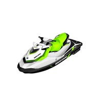 Гидроцикл Sea-Doo GTI SE 130 фото