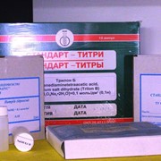Фиксаналы серной кислоты фото