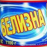 Моющее средство белизна фото