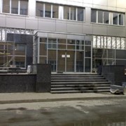 Монтаж гранита (гранитные работы), монтаж изделий из гранита фото