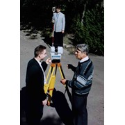 Составление кадастра природных ресурсов фото