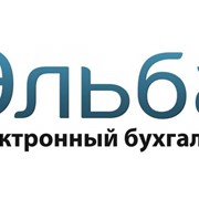 Эльба - электронный бухгалтер, универсальный помошник для малого бизнеса. фото