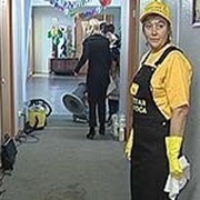 Уборка офисов фото