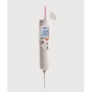 Термометр Testo 826-T4 фото