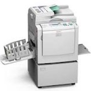 Цифровые дупликаторы Ricoh DX3243 фото