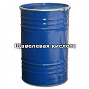 Щавелевая кислота, квалификация: хч / фасовка: 20 фото