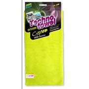 Полотенце для техники из микрофибры CA-108 Technotowel фото