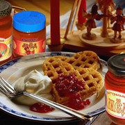 Фасовка меда в стеклотару отечественного производства фото