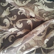Ткани для штор Prosperity 28187 KAHVE фото