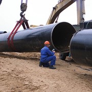 Строительство газопроводов по всей территории Украины, Кировоград фото