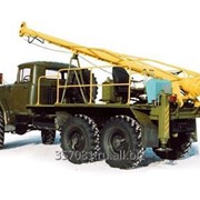 Запчасти для бурильных машин фото