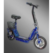 Складной электросамокат SCHWINN S-350 фото