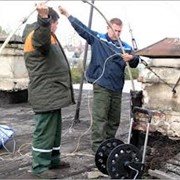 Выполнение сейсмического микрорайонирования фото