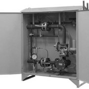 Электростанции газогенераторные ГРПШ-03 (БМ, М). Газорегуляторные пункты шкафные, ГРПШ фото