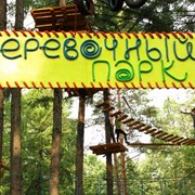 ПРОДАЕТСЯ ГОТОВЫЙ БИЗНЕС. ВЕРЕВОЧНЫЙ ПАРК РАЗВЛЕЧЕНИЙ. фото
