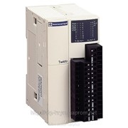 Программируемый контроллер TWIDO TWDLMDA20DRT фото