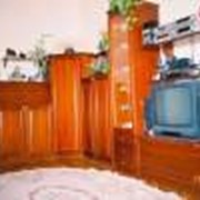 Изготовление мебели на заказ из массива и шпона ценных пород древесины фото