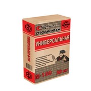 Фасовка строительных смесей фото