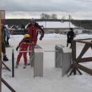Платежно-пропускная система Контур фото