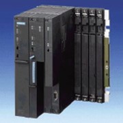 Система управления SIMATIC Process Control System 7 фото