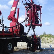 Оборудование для нефтегазовой промышленности фото