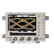 Осциллограф серия Infiniium 20 ГГц Agilent Technologies DSAX92004Q фото