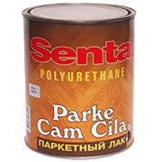 Паркетный лак Сента фото