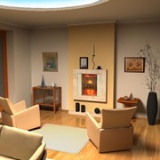 Дизайн проект квартиры фото