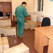 Сборка мебели фото