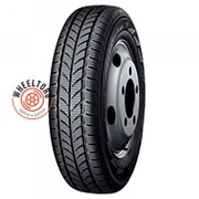 Yokohama W.drive WY01 215/75 R16C 113/111R (не шип) фото