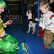 Детские праздники фото