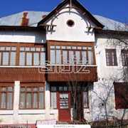 Остекление балконов фото