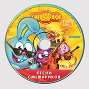 Тиражирование CD фото