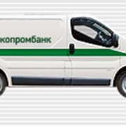 Услуги инкассации фото