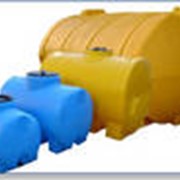 Пластиковые емкости АНИОН, AQUATECH фото