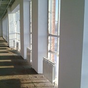 Монтаж систем отопления фото