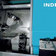 Комплекты инструментов для станков INDEX-VDI25 фото