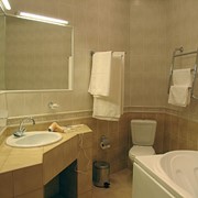 Номер Люкс фото