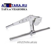 Ключ для открывания куботейнеров фото