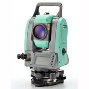 Тахеометр Nikon Nivo 5C фото
