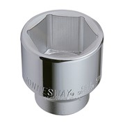 Торцевая головка 3/4DR, 21 мм, код товара: 47717, артикул: S04H6121 фото