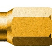 Насадки 867/1 Z Torx HF 066071 WERA_WE-066071 фото