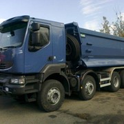 Автомобили Рено Керакс фото