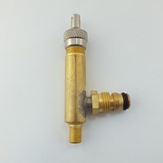 Вентиль КГД 65-3114010 фото