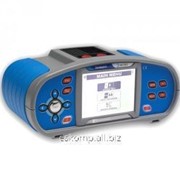 Измеритель параМetров электробезопасности Metrel MI 3105 EurotestXA фото