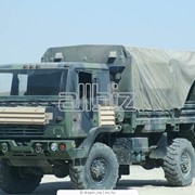 Автоперевозки мелких партий груза фото