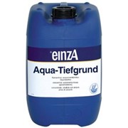 Грунт einzA Aqua tiefgrunt фото