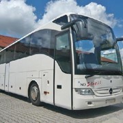 Автобус полуторный MERCEDES Tourismo 15 RHD фото