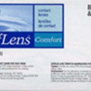 Линзы Soflens™ Comfort фото