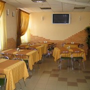 Услуги кафе фото